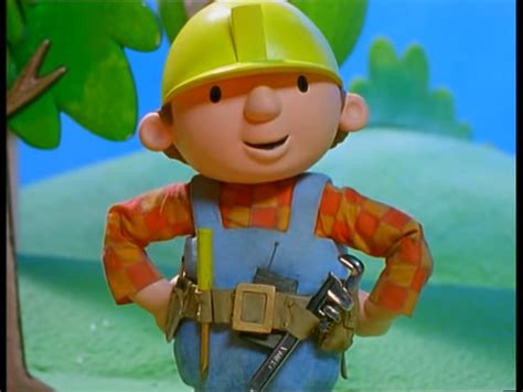 Is bob the builder claymation. Things To Know About Is bob the builder claymation. 